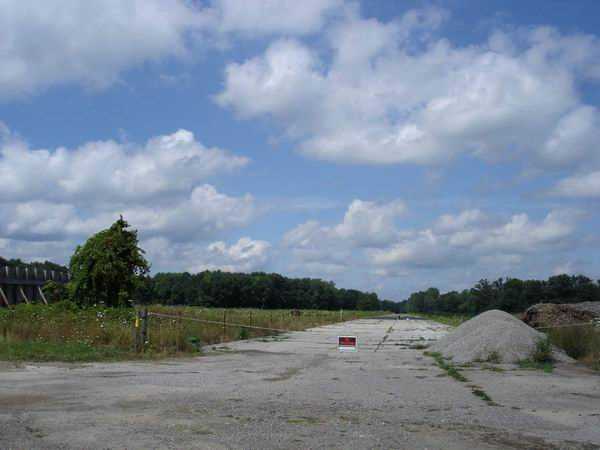 Onondaga Dragway - August 2008 From Ron